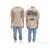 Фотография Футболка мужская Лето 90559 tas (5 шт. р.сетка S-XL) "I8denim" недорого оптом от прямого поставщика