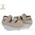 Босоніжки дитячі літні Літо K76309-1 beige (7 пар р.31-37) "Clibee-Doremi" недорого оптом від прямого постачальника