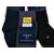 Фотография Носочки для детей Весна/осень R175 (02096) mix black,navy,grey (12 шт. р.сетка 27-30) "Obuvok" недорого оптом от прямого поставщика, изображение 3