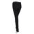 Брюки жіночі 2670 black (08954) р.25-30 "Obuv OK2" недорого оптом від прямого постачальника, зображення 2