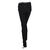 Брюки жіночі 2680 black (08954) р.25-30 "Obuv OK2" недорого оптом від прямого постачальника, зображення 2