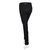 Брюки жіночі 3314 black (08954) р.25-30 "Obuv OK2" недорого оптом від прямого постачальника, зображення 2