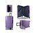 Валіза XL105-2 purple набір 3шт 76*51.5*32 см, "HOROSO HOME" недорого оптом від прямого постачальника, зображення 2