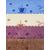 Рушник  D2160 (25x25) mix (20 шт. р.сіткаOne size) "Textile" недорого оптом від прямого постачальника, зображення 3