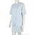 Жіночий костюм Літо 4407-12 blue (4 шт. р.сіткаM-2XL) "Мир" недорого оптом від прямого постачальника