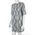 Жіночий костюм Літо 4407-12 d.grey (4 шт. р.сіткаM-2XL) "Мир" недорого оптом від прямого постачальника