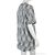 Жіночий костюм Літо 4407-12 d.grey (4 шт. р.сіткаM-2XL) "Мир" недорого оптом від прямого постачальника, зображення 2