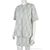 Жіночий костюм Літо 4407-12 l.grey (4 шт. р.сіткаM-2XL) "Мир" недорого оптом від прямого постачальника
