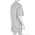 Жіночий костюм Літо 4407-12 l.grey (4 шт. р.сіткаM-2XL) "Мир" недорого оптом від прямого постачальника, зображення 2