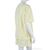Жіночий костюм Літо 4407-12 yellow (4 шт. р.сіткаM-2XL) "Мир" недорого оптом від прямого постачальника, зображення 2