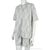 Жіночий костюм Літо 4407-11 grey (4 шт. р.сіткаM-2XL) "Мир" недорого оптом від прямого постачальника