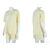 Жіночий костюм Літо 4407-11 yellow (4 шт. р.сіткаM-2XL) "Мир" недорого оптом від прямого постачальника, зображення 3