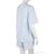 Жіночий костюм Літо 4407-11 blue (4 шт. р.сіткаM-2XL) "Мир" недорого оптом від прямого постачальника, зображення 2
