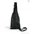 Фотография Сумка мужская 250108 black 31*16*4 см, "Sunshine bag" недорого оптом от прямого поставщика, изображение 2