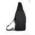 Фотография Сумка мужская 250118 black 31*16*4 см, "Sunshine bag" недорого оптом от прямого поставщика