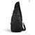 Фотография Сумка мужская 5056 black 31*16*4 см, "Sunshine bag" недорого оптом от прямого поставщика