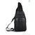 Фотография Сумка мужская 250107 black 31*16*4 см, "Sunshine bag" недорого оптом от прямого поставщика