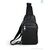 Фотография Сумка мужская 250117 black 31*16*4 см, "Sunshine bag" недорого оптом от прямого поставщика