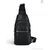 Фотография Сумка мужская 250123 black 31*16*4 см, "Sunshine bag" недорого оптом от прямого поставщика