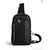 Фотография Сумка мужская 250131 black 31*16*4 см, "Sunshine bag" недорого оптом от прямого поставщика, изображение 2