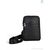 Фотография Сумка мужская JXY9001 black 20*14*5 см, "Sunshine bag" недорого оптом от прямого поставщика