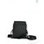 Фотография Сумка мужская JXY25415-2 black 19*16*5 см, "Sunshine bag" недорого оптом от прямого поставщика, изображение 2