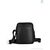 Фотография Сумка мужская 7012 black 22*17*6 см, "Sunshine bag" недорого оптом от прямого поставщика