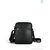 Фотография Сумка мужская 7013 black 22*17*6 см, "Sunshine bag" недорого оптом от прямого поставщика