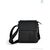 Фотография Сумка мужская 8871-1 black 22*19*5 см, "Sunshine bag" недорого оптом от прямого поставщика