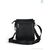 Фотография Сумка мужская 8871-1 black 22*19*5 см, "Sunshine bag" недорого оптом от прямого поставщика, изображение 2