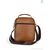 Фотография Сумка мужская A189 brown 27*21*5 см, "Sunshine bag" недорого оптом от прямого поставщика, изображение 2