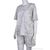 Жіночий костюм Літо 4407-WY126 white (4 шт. р.сіткаS-XL) "Мир" недорого оптом від прямого постачальника