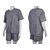 Жіночий костюм Літо 4407-WY127 grey (4 шт. р.сіткаS-XL) "Мир" недорого оптом від прямого постачальника, зображення 3