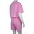 Жіночий костюм Літо 4407-WY128 pink (4 шт. р.сіткаS-XL) "Мир" недорого оптом від прямого постачальника, зображення 2