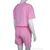 Жіночий костюм Літо 4407-WY129 pink (4 шт. р.сіткаS-XL) "Мир" недорого оптом від прямого постачальника, зображення 2