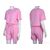 Жіночий костюм Літо 4407-WY129 pink (4 шт. р.сіткаS-XL) "Мир" недорого оптом від прямого постачальника, зображення 3