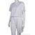 Жіночий костюм Літо 4407-WY133 white (4 шт. р.сіткаM-2XL) "Мир" недорого оптом від прямого постачальника