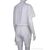 Жіночий костюм Літо 4407-WY133 white (4 шт. р.сіткаM-2XL) "Мир" недорого оптом від прямого постачальника, зображення 2