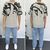 Фотография Футболка мужская Лето 90569 gri (5 шт. р.сетка S-XL) "I8denim" недорого оптом от прямого поставщика, изображение 2