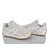 Фотография Кроссовки женские модные Весна/осень Prime PR-219 beige (8 пар р.37-40) "Prime-Opt" недорого оптом от прямого поставщика, изображение 2