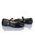 Балетки жіночі зручні Літо Prime PR-312-1 black (8 пар р.37-40) "Prime-Opt" недорого оптом від прямого постачальника, зображення 2