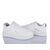 Фотография Кроссовки женские модные Весна/осень Prime PR-5255 white (8 пар р.37-40) "Prime-Opt" недорого оптом от прямого поставщика, изображение 2