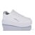 Фотография Кроссовки женские модные Весна/осень Prime PR-5255 white (8 пар р.37-40) "Prime-Opt" недорого оптом от прямого поставщика, изображение 3