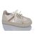 Фотография Кроссовки женские модные Весна/осень Prime PR-A-6 beige (8 пар р.37-40) "Prime-Opt" недорого оптом от прямого поставщика, изображение 3