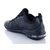 Фотография Кроссовки женские модные Весна/осень B98 black (8 пар р.37-41) "CR" недорого оптом от прямого поставщика, изображение 3