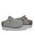 Шльопанці жіночі полегшені Літо Prime PR-Y188 grey (8 пар р.37-40) "Prime-Opt" недорого оптом від прямого постачальника, зображення 2