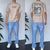Фотография Футболка мужская Лето 90586 tas (5 шт. р.сетка S-XL) "I8denim" недорого оптом от прямого поставщика, изображение 2