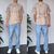 Фотография Футболка мужская Лето 90573 tas (5 шт. р.сетка S-XL) "I8denim" недорого оптом от прямого поставщика, изображение 2