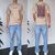 Фотография Футболка мужская Лето 90577 tas (5 шт. р.сетка S-XL) "I8denim" недорого оптом от прямого поставщика, изображение 2