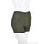 Фотография Шорты женские Лето B0152-2 (11900) khaki (5 шт. р.сетка One size) "Obuvok" недорого оптом от прямого поставщика